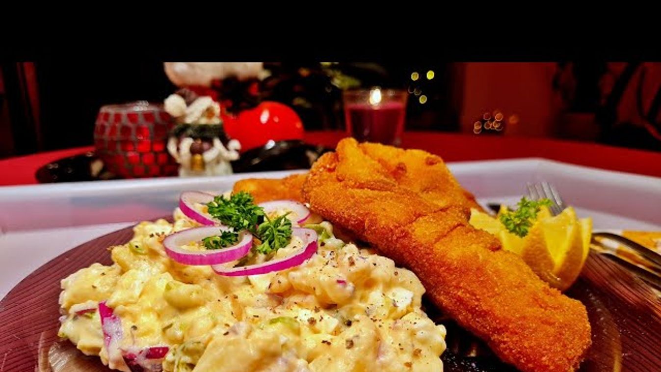 Halljátok a csendet? Jó, mert már nem tart sokáig.