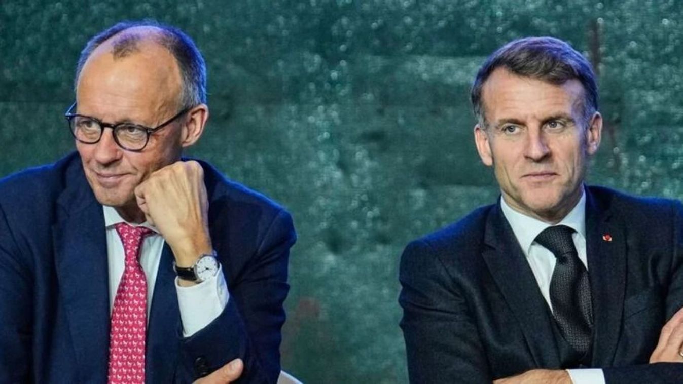 Az európai vezetők tényleg mindent feladnának Ukrajna érdekében