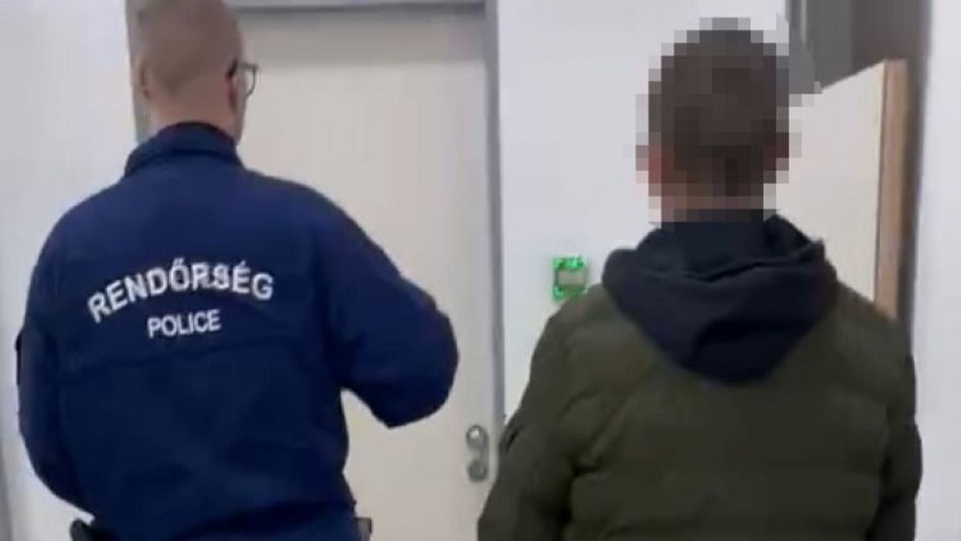 Bilincsben a család „barátja”: évekig zaklatta a kislányt a Pest vármegyei szexuális ragadozó