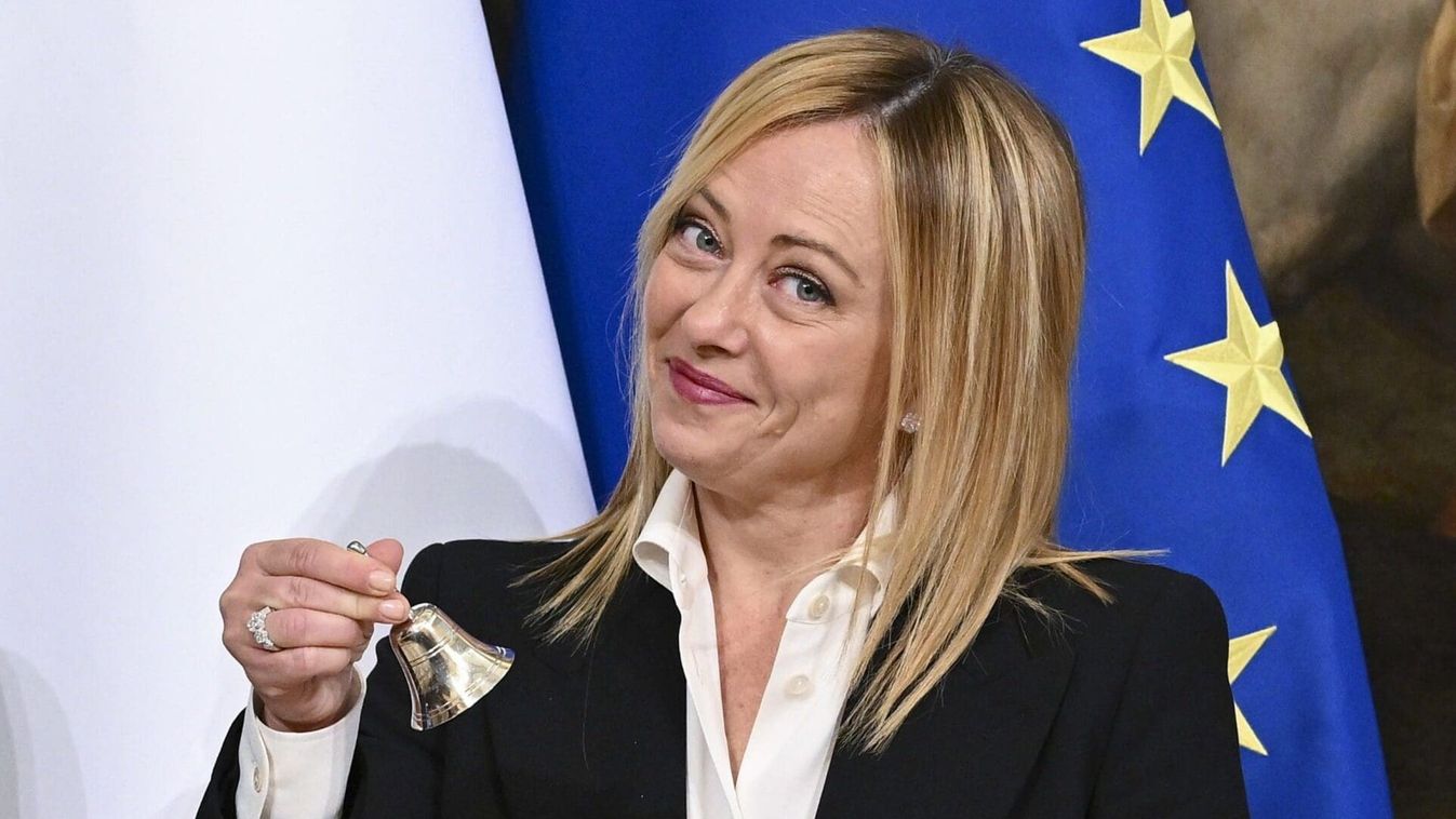 Az olasz kormány döntött: folytatja Ukrajna támogatását