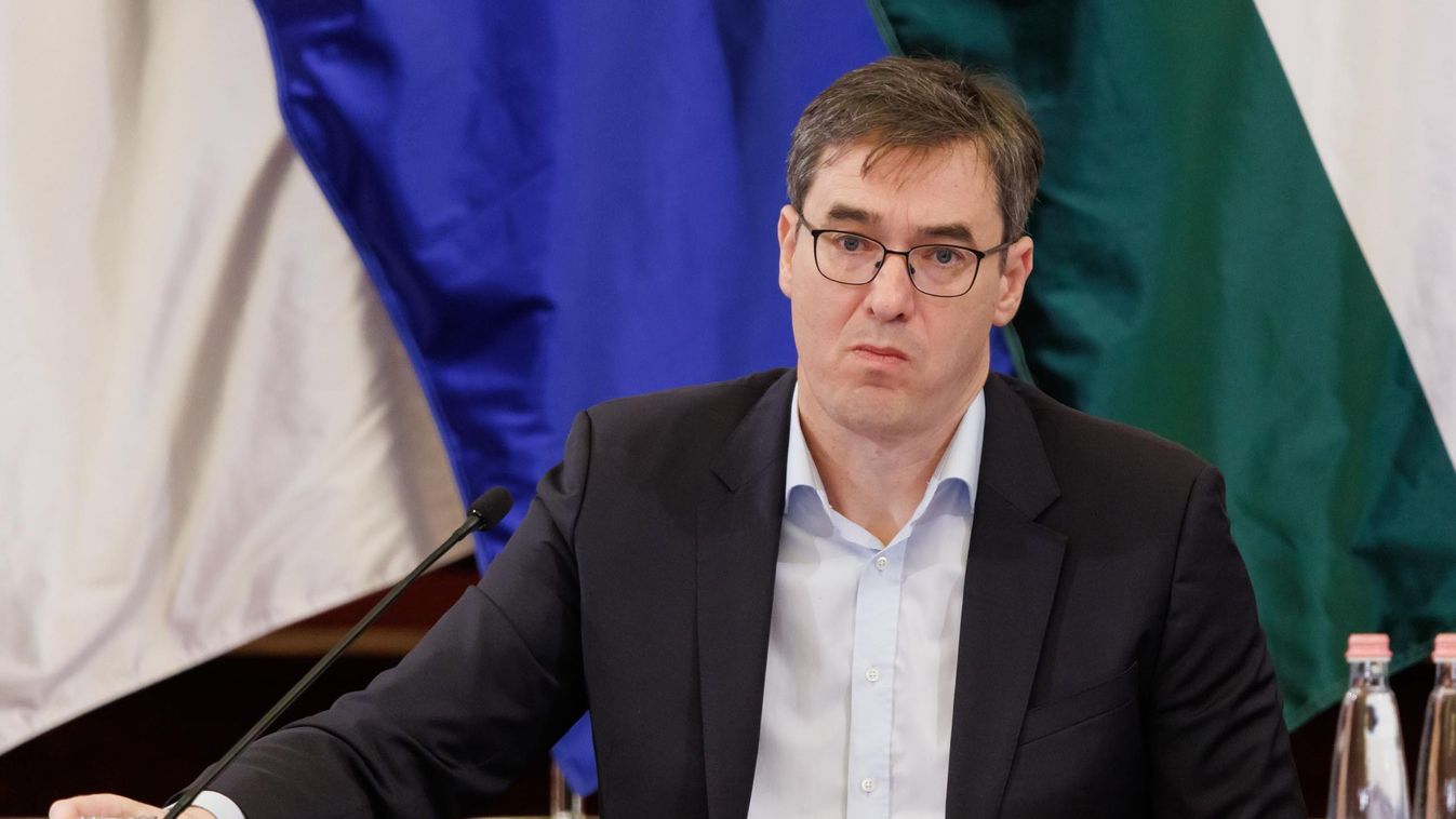 Fővárosi Közgyűlés: Karácsony szerint neki csak tisztességes kollégái vannak, a többi az "primitív gyurcsányozás" (CIKKÜNK FRISSÜL)