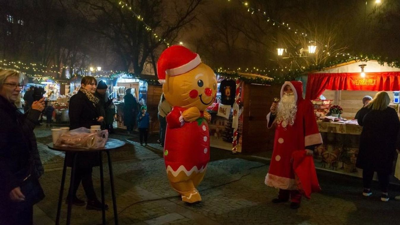 Megtámadtak egy magyar árust a román soviniszták