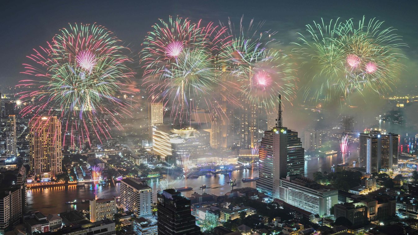 2026 lehet jó és rossz év is, és ez rajtunk is áll (meg egy csomó hülyén)