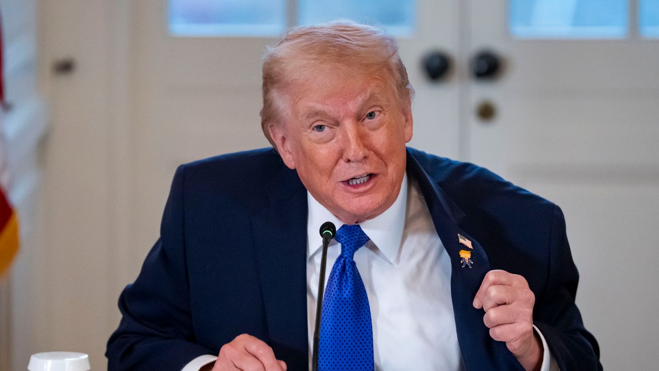 A németek azt hiszik, hogy megmondhatják az USA-nak, mit tehet és mit nem