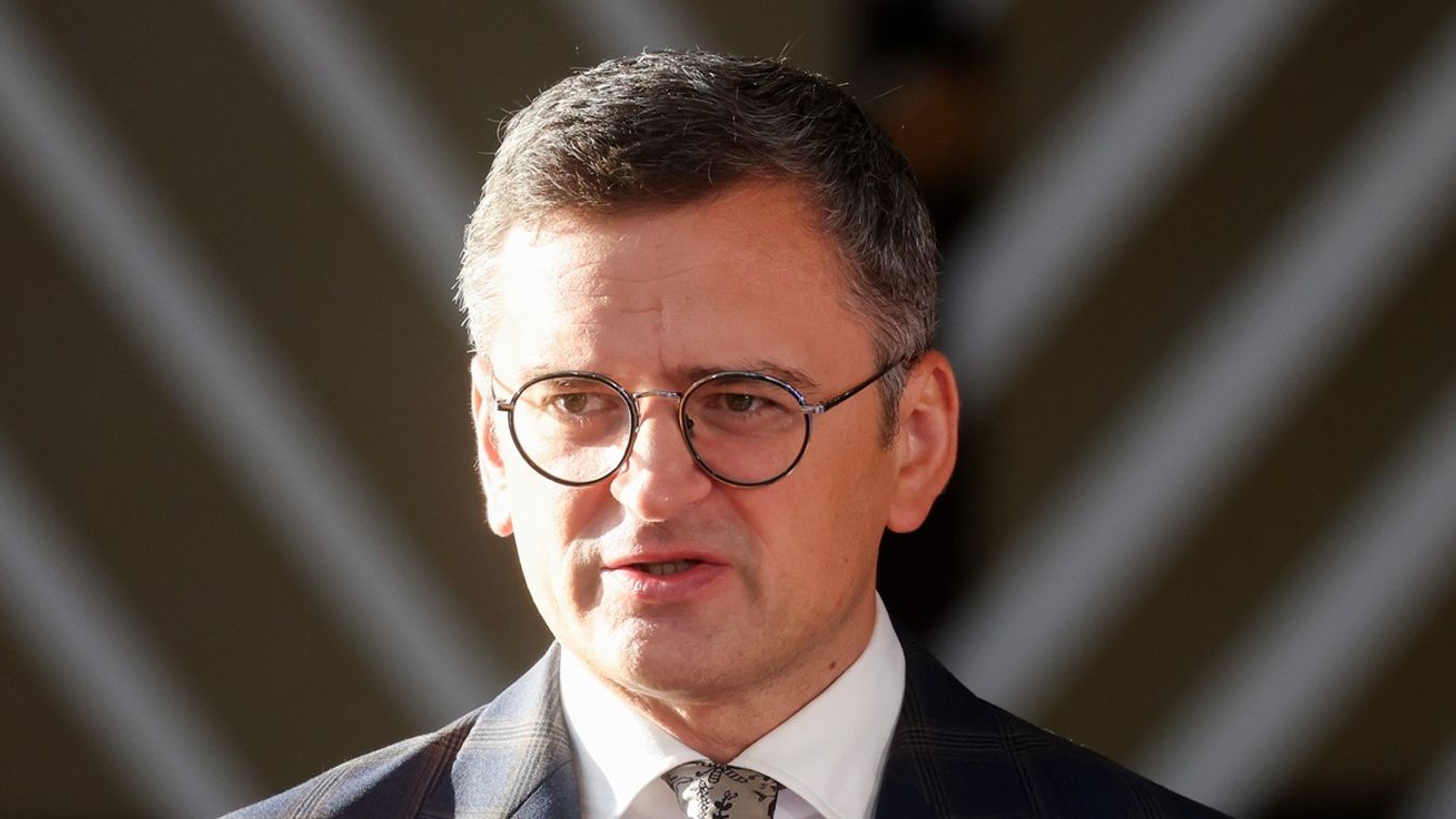 A volt külügyminiszter szerint az ukrán emberek lemondanának területekről a békéért