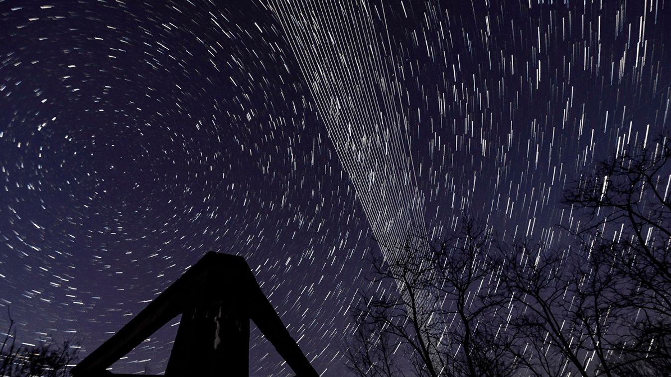 Szintet lépett az űrháború - Oroszország megkezdte katonai műholdjai sorozatgyártását