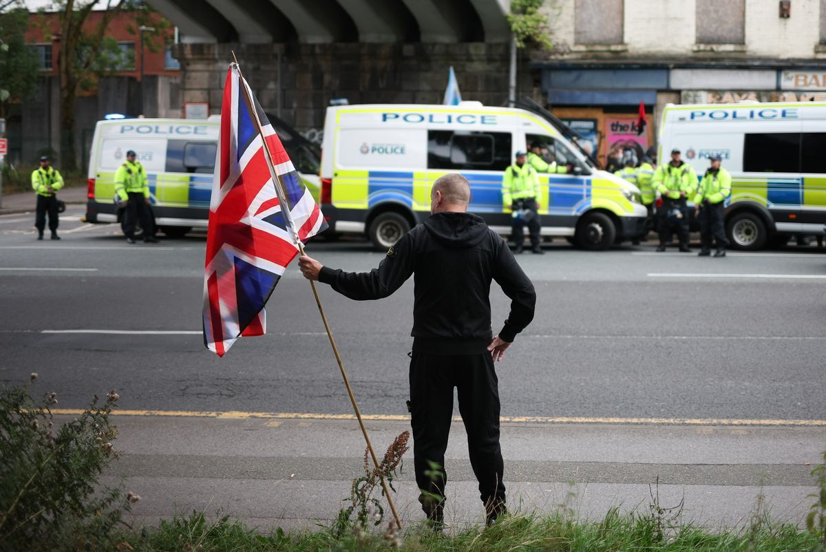 Hatalmas kárpótlást kap a brit adófizetők pénzéből az iszlamista gyilkos, mert depressziót okozott neki a börtön