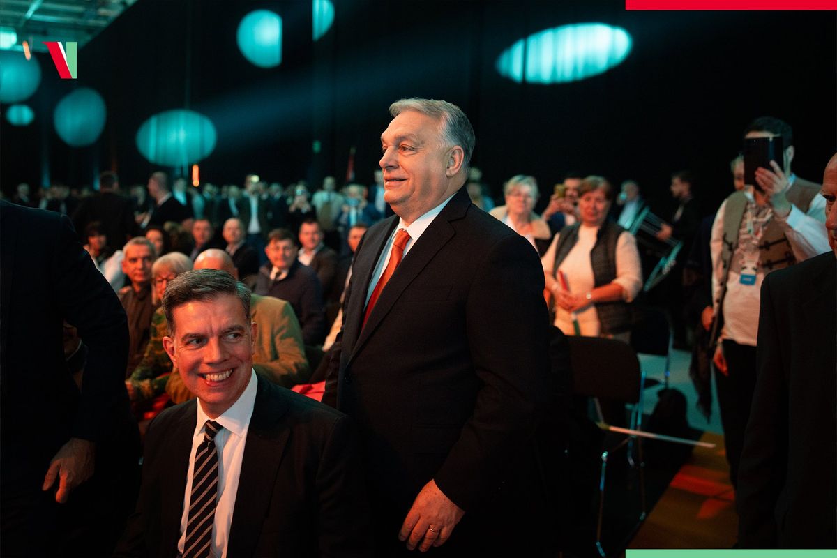 petíció, Orbán Viktor, Brüsszel