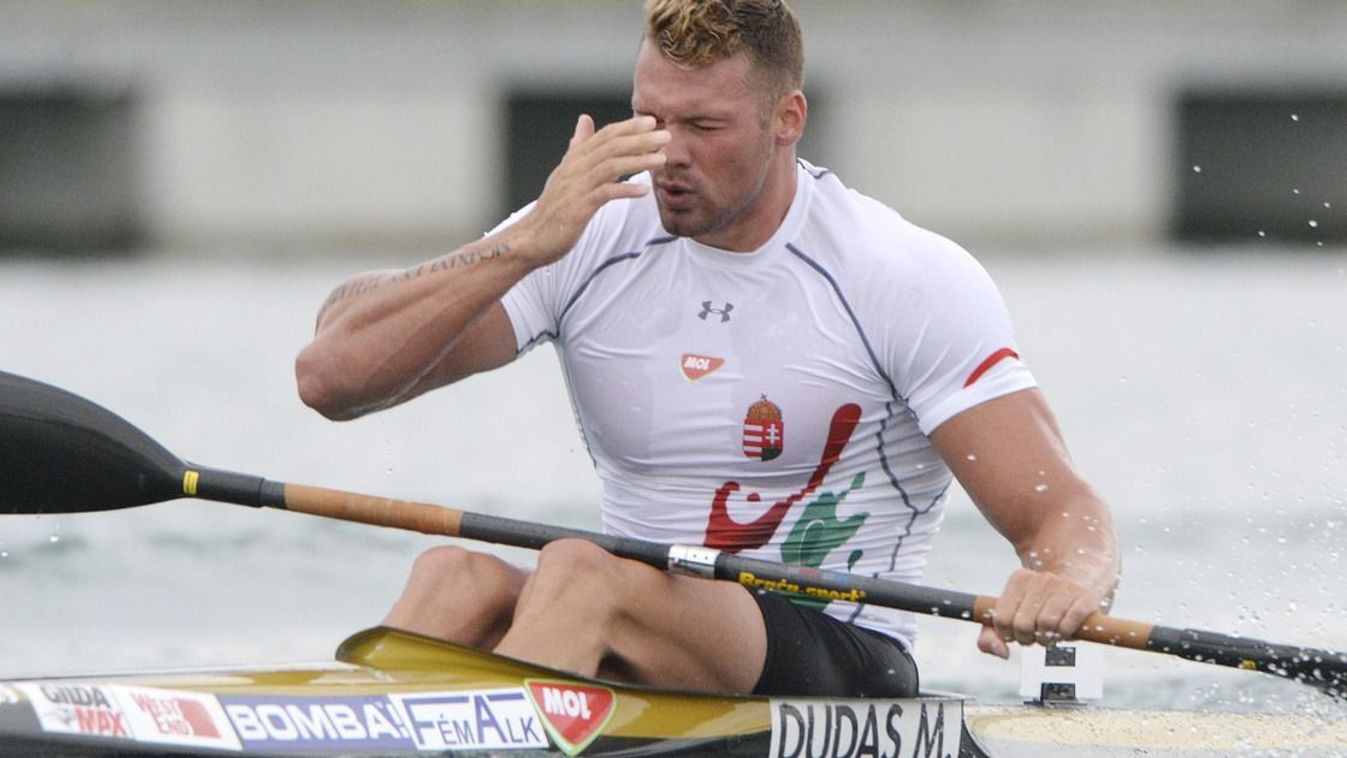 Elhunyt Dudás Miklós