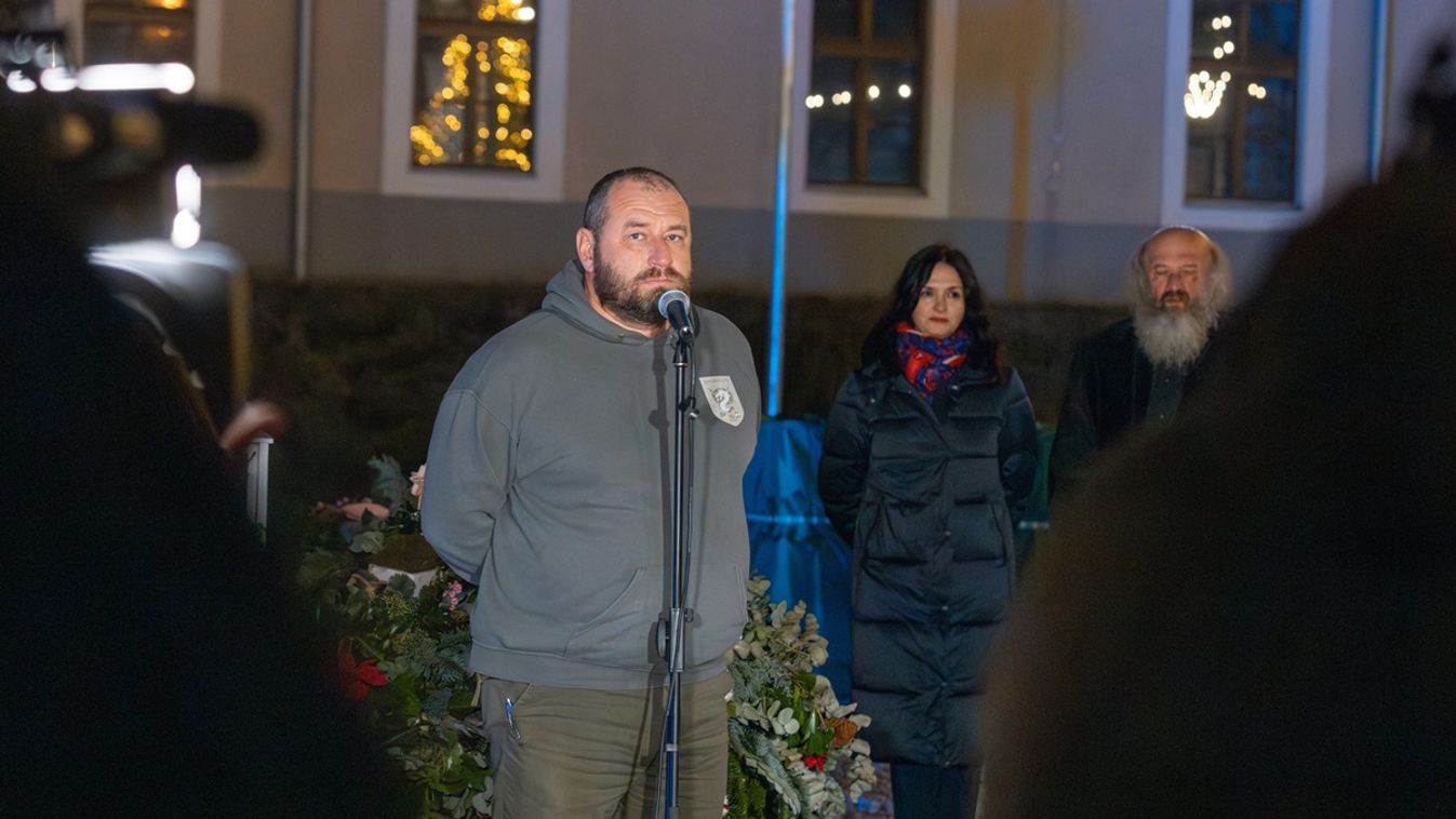 Orbán Viktor utasítására bekérették az ukrán nagykövetet