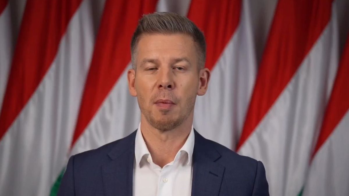 Magyar Péter szokásos fenyegetései mellé megérkezett az ostobaság és a paradicsomi ígéretek is.