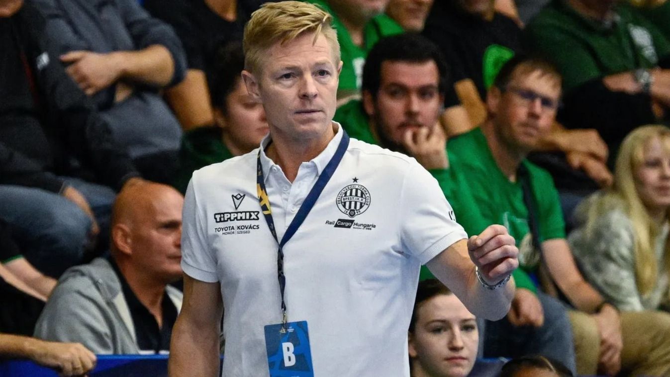 Nehéz napok egy Magyarország nevű bolygón