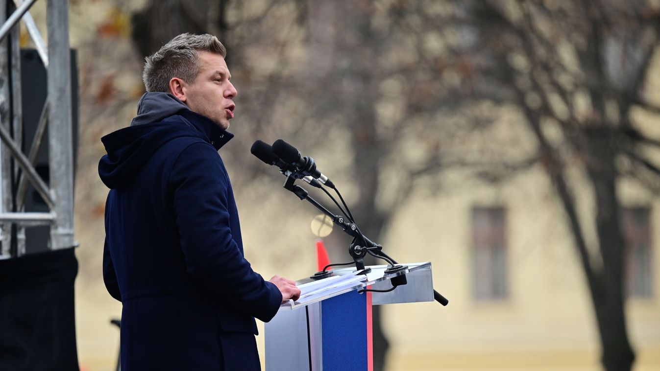 Magyar Péter vezető propagandistája kiadta az utasítást: minden tiszás politikus és szakértő "fogja be a száját" a választásokig