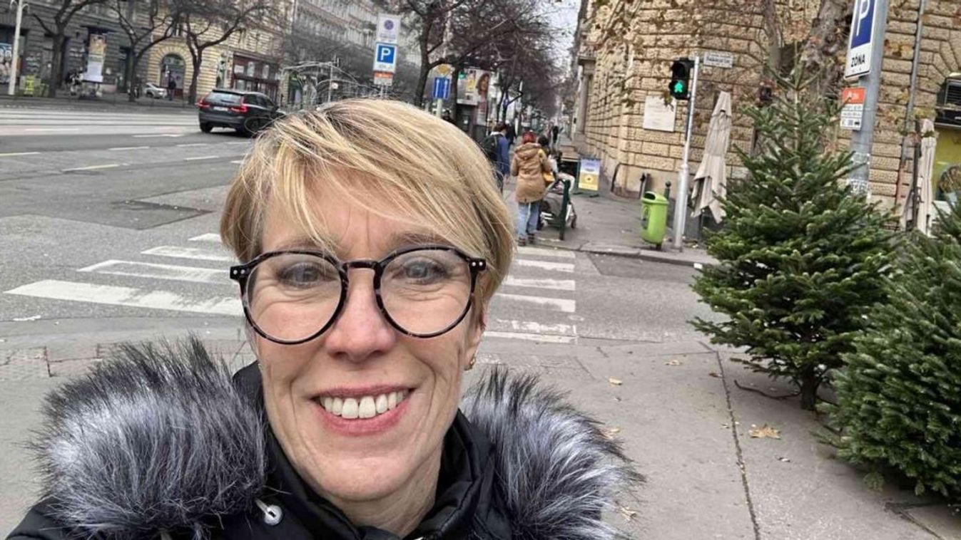 A tiszás jelölt rendőrségi jegyzőkönyvben cáfolt rá Magyar Péterre: őt bizony senki sem bántotta