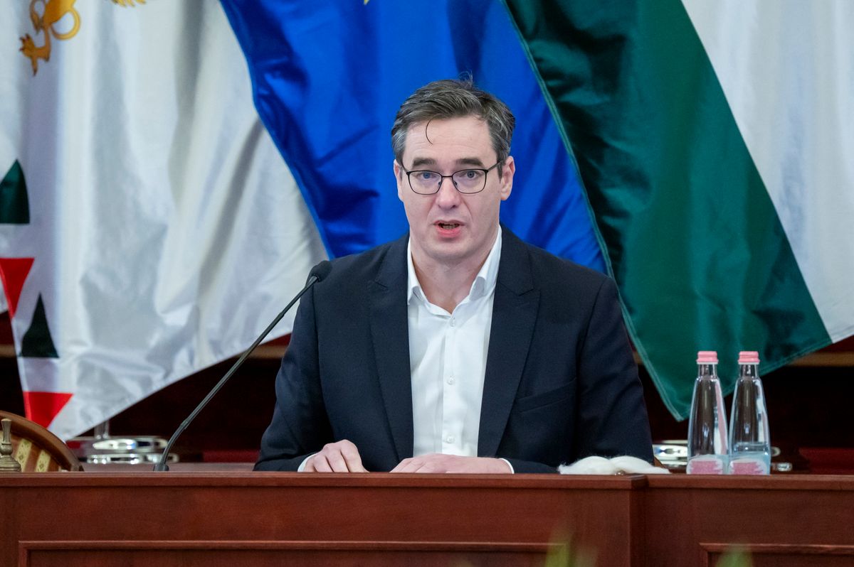 Karácsony szomorú, hogy bántják őt, pedig szerinte nagyon ügyesen csinál most is mindent