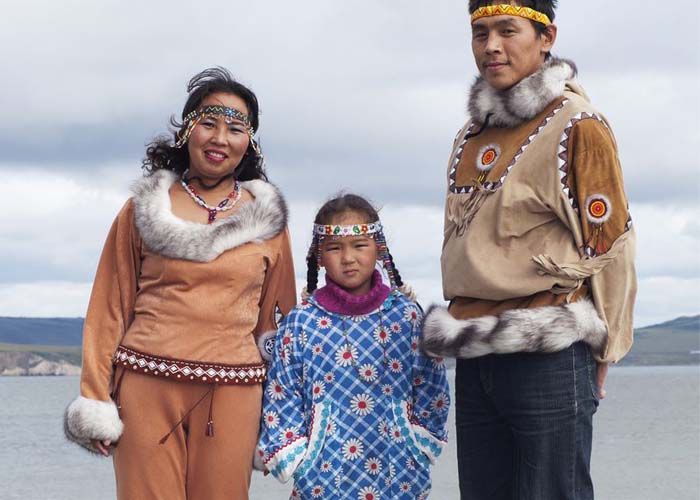 Inuit, Grönland