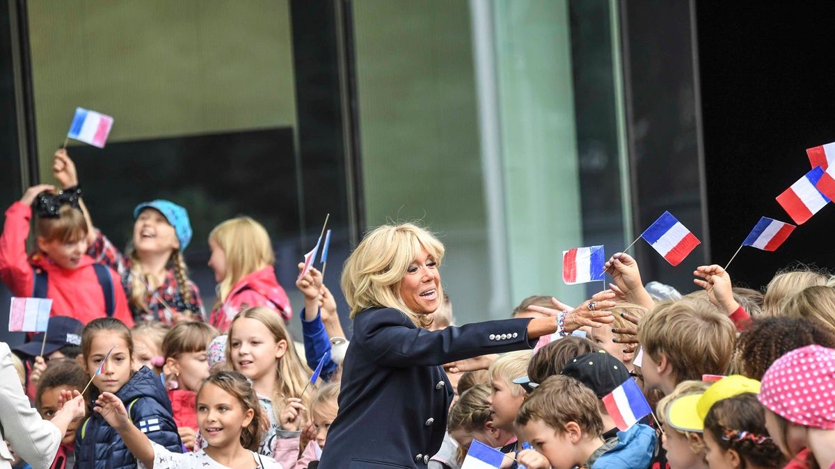 Elesett Európa utolsó demográfiai végvára is, Franciaország Kép