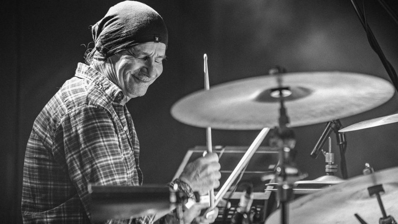 Bräutigam Gábor. Fotó: Facebook