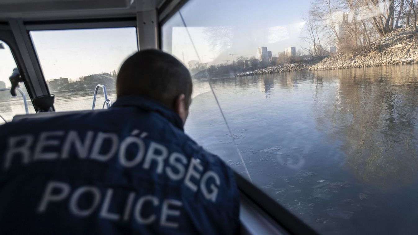 Nem élhette túl Egressy Mátyás a Lánchídról a Dunába való zuhanást