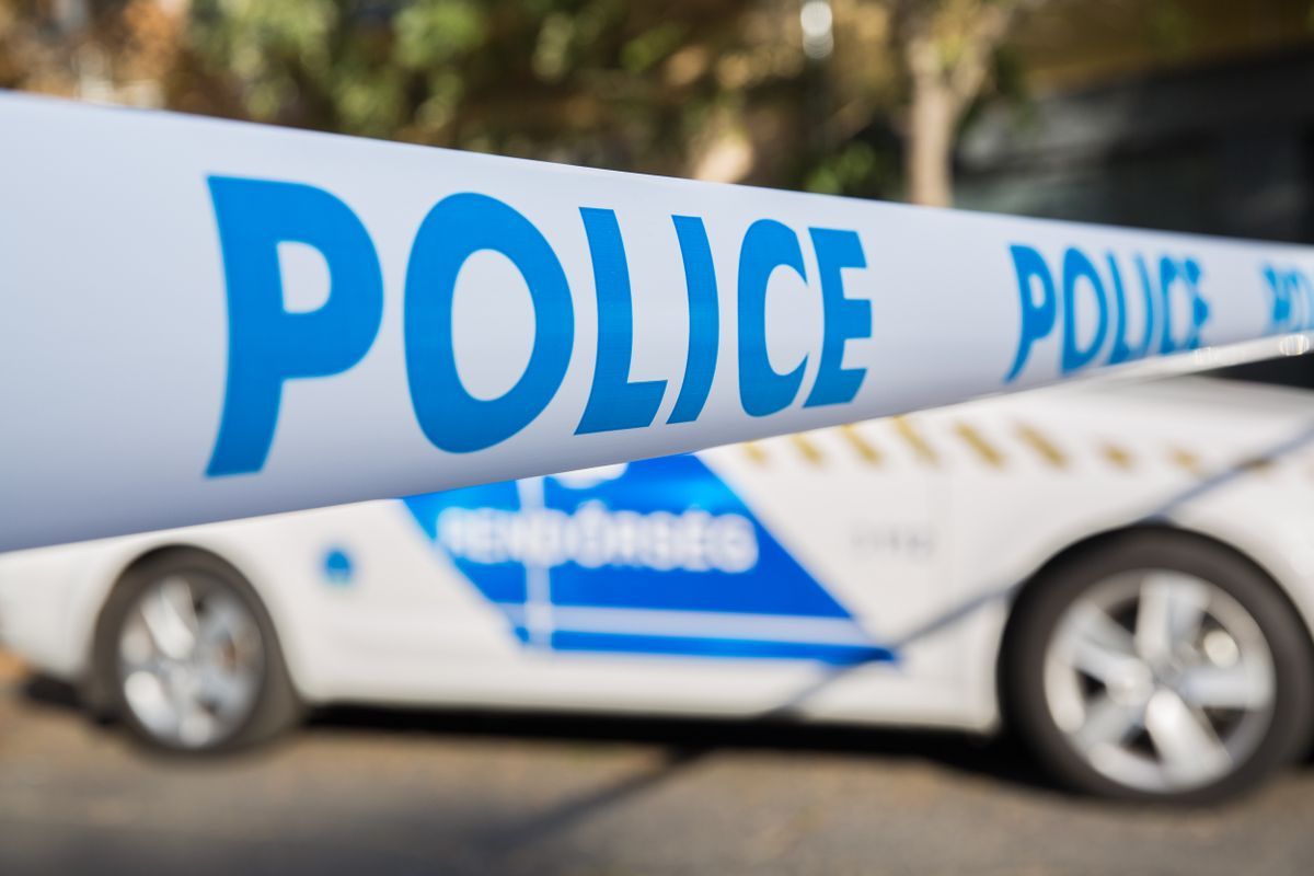 GYILKOSSÁG Angyalföldön