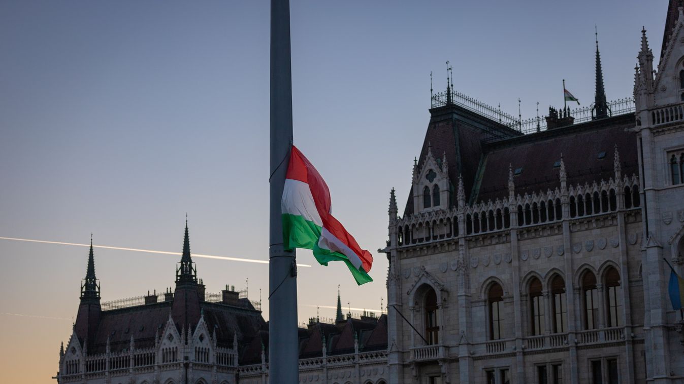 Április 13-án kétféle Magyarországra ébredhetünk, lehet választani melyiket akarjuk