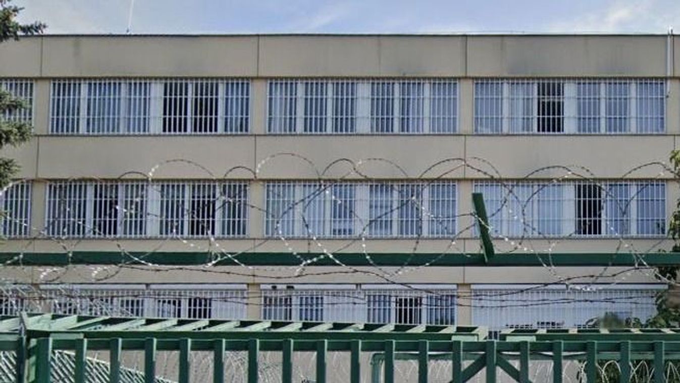 Debreceni Javítóintézet