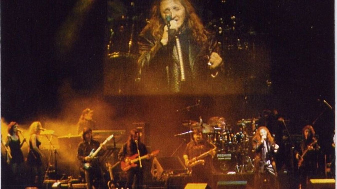 Zámbó Jimmy halála – 25 éve dördült el a végzetes lövés