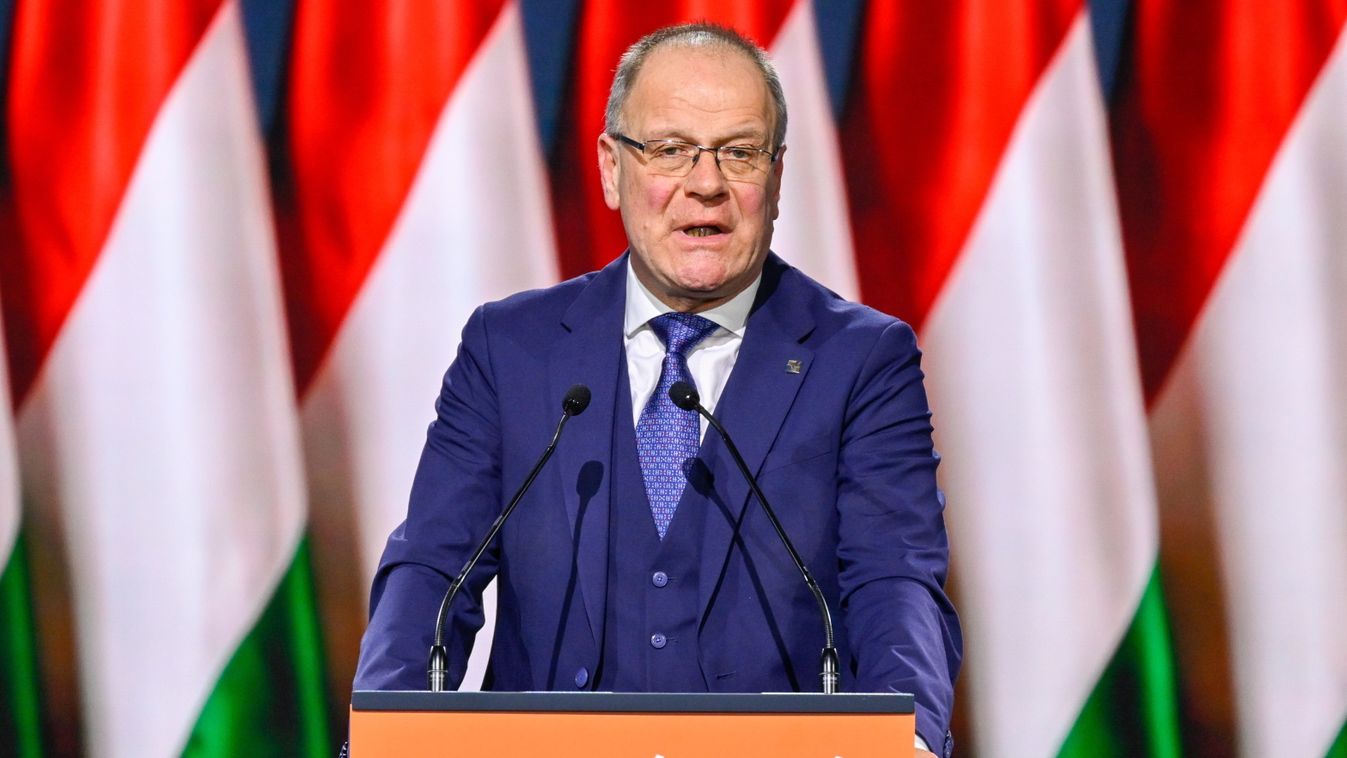 Navracsics Tibor: A Fidesz elvesztette a középosztályt