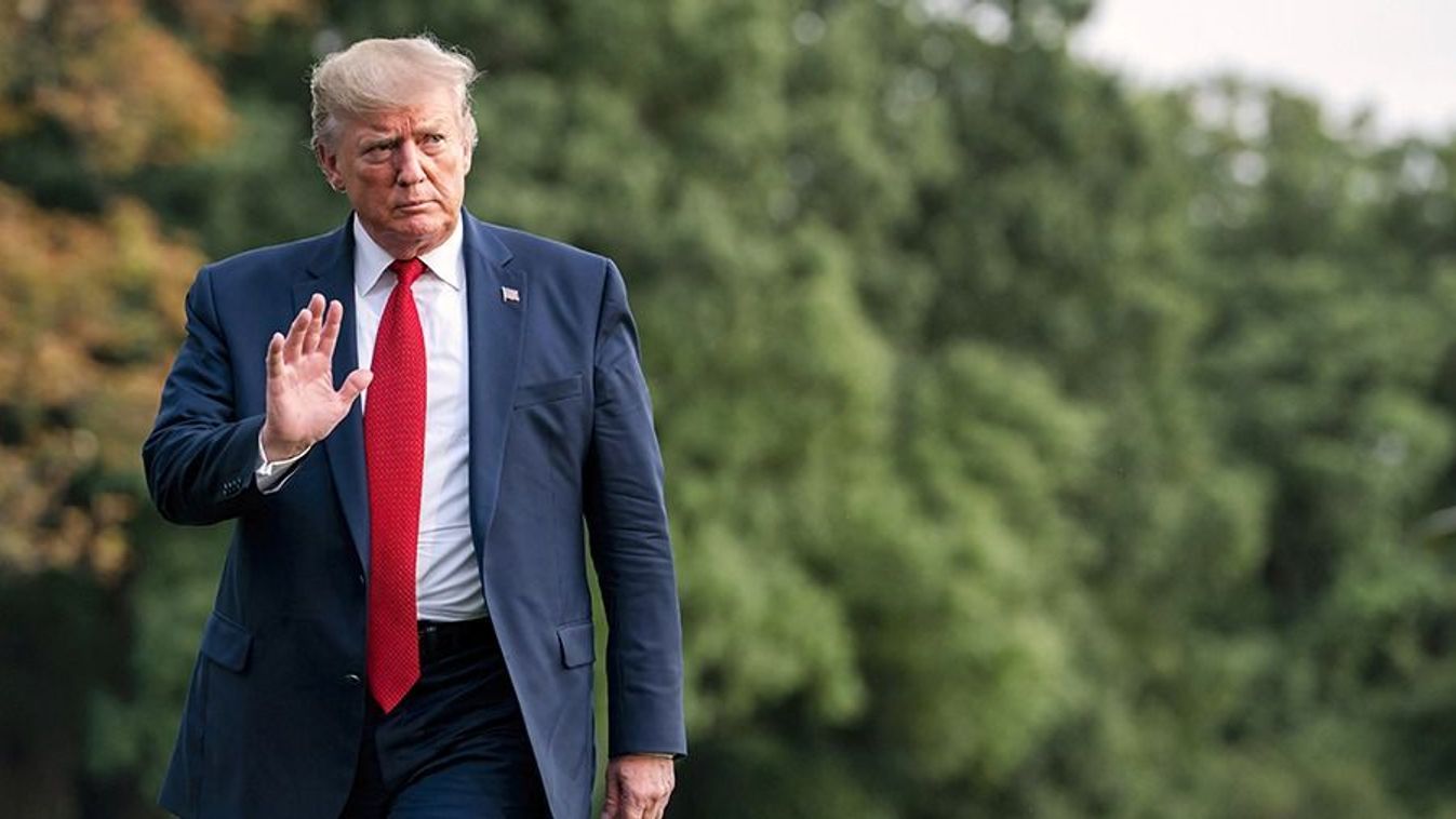 Trump a venezuelai választásokról: először rendbe kell tenni az országot