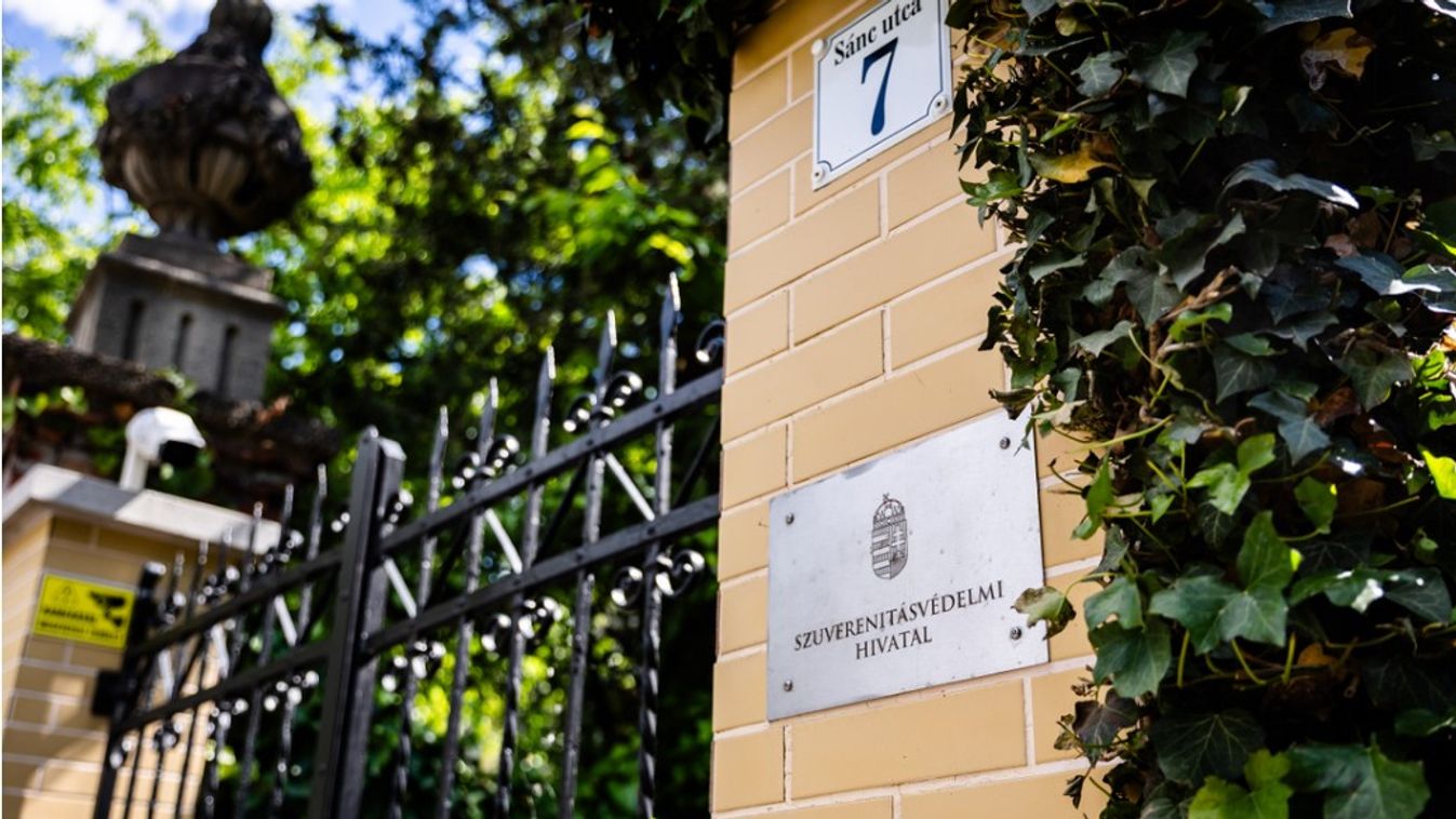 Szuverenitásvédelmi Hivatal: a magyarok szerint nincs helye külföldi többségi tulajdonnak a stratégiai ágazatokban