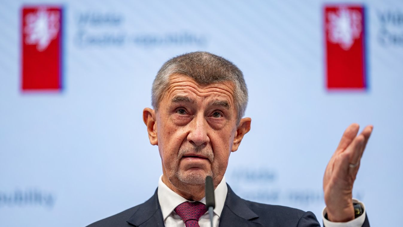 Babisék is meghívót kaptak a Béketanácsba