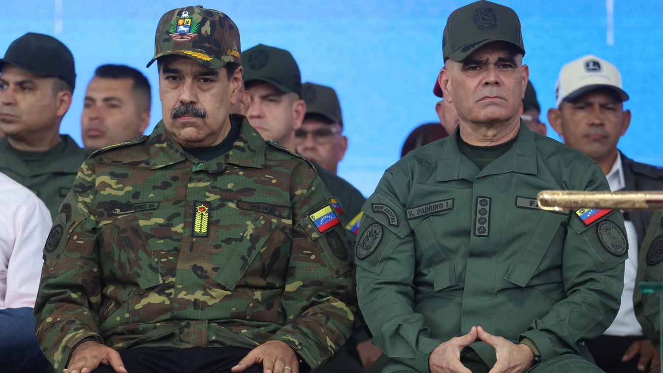 Tanácstalan Brüsszel, mi is legyen az álláspontja a venezuelai beavatkozással kapcsolatban?