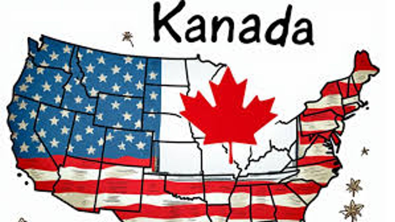 Kanada nagyon retteg, hogy ők lesznek az 51. állam