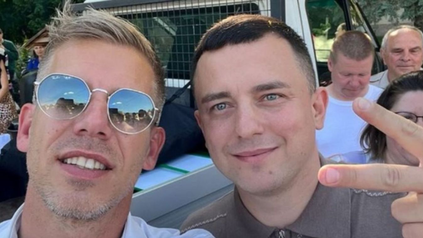 Kicsi ukrán kémhaverja elárulta, hogy fognak trükközni az áprilisi választáson