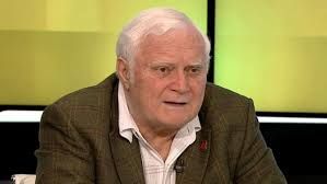 Kéri László itt éppen nem érti