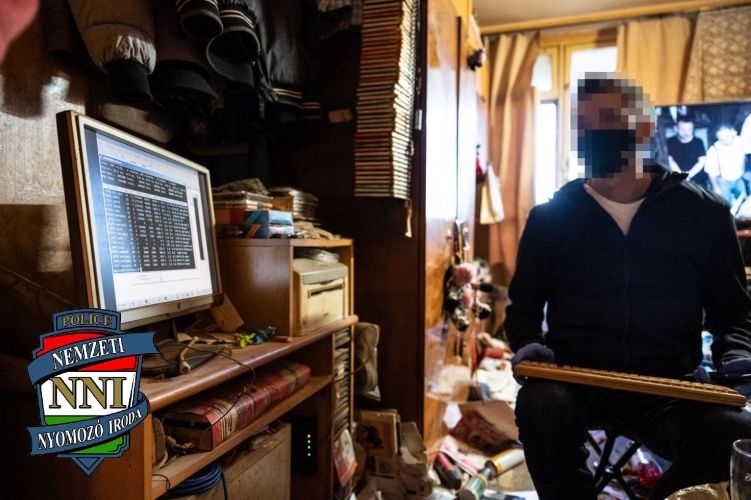 KEVESLI a büntetést az ügyészség a pedo-ügyben