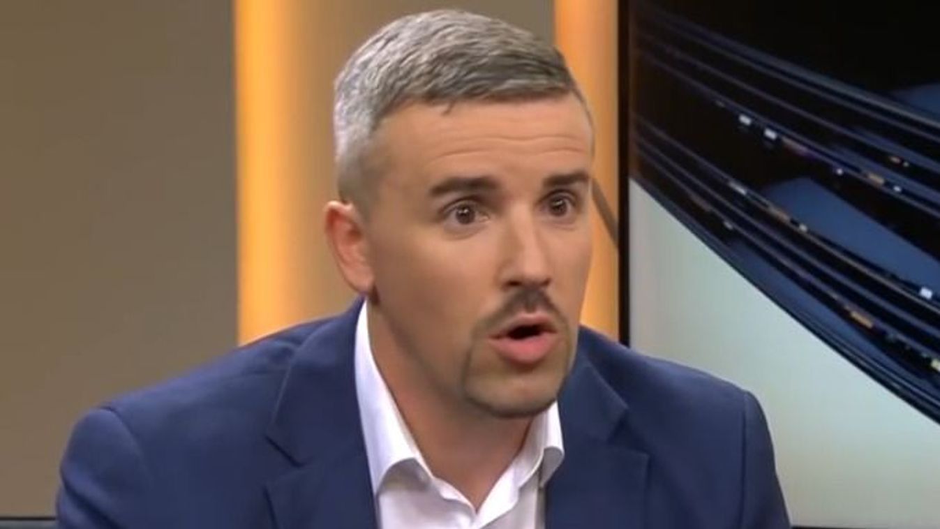 Nyilasból ávós, avagy a parizerkirály szánalmas levitézlése