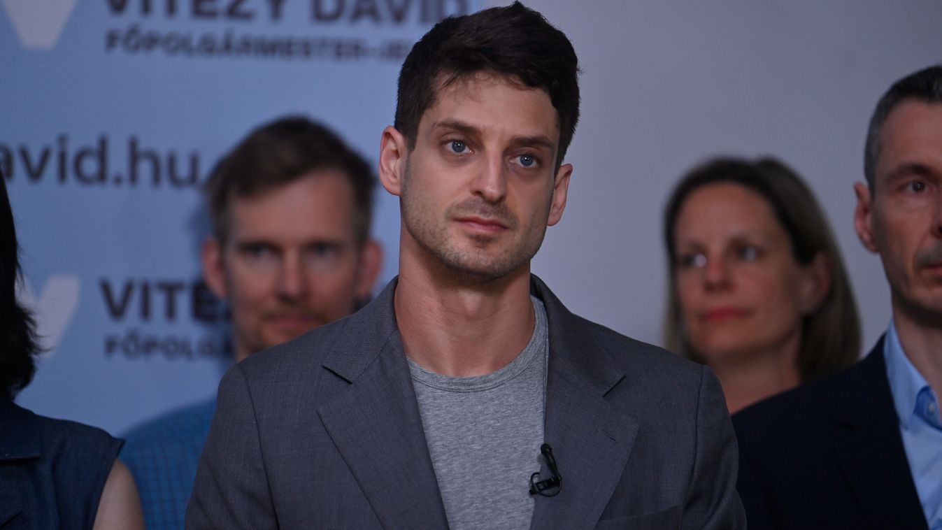 Ungár Péter gyermekvédelmi dolgozó lesz