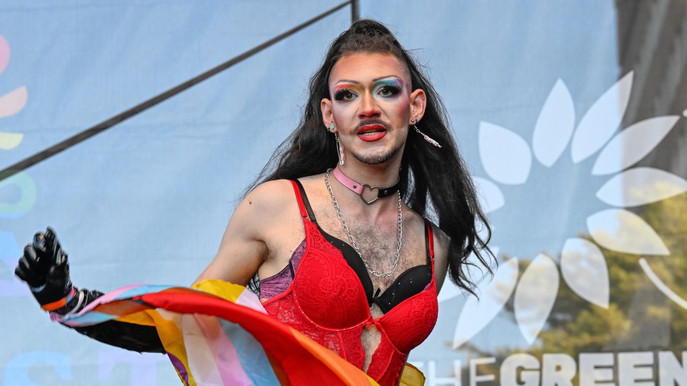 LMBTQ-sztárokkal leszünk elárasztva