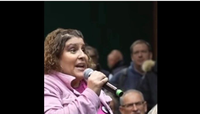 A Lázárinfón mutatkozott be a Tisza egyik új agytröszjte, aki sokat elárul a "párt" színvonaláról