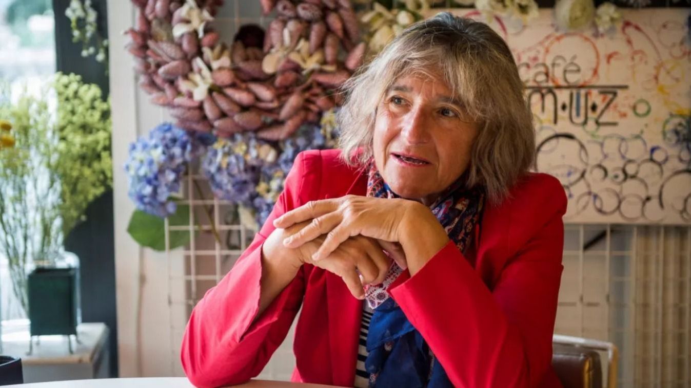 Király Júlia: a rezsicsökkentés nem jó, az adókat emelni kell – a jegybank volt alelnöke lakásán dolgozták ki a Tisza megszorító csomagját