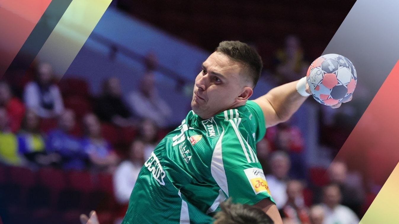 Végig az eredmény után futva végül összekapartunk egy pontot – Férfi kézilabda Eb: Magyarország–Svájc 29–29 (14–20)