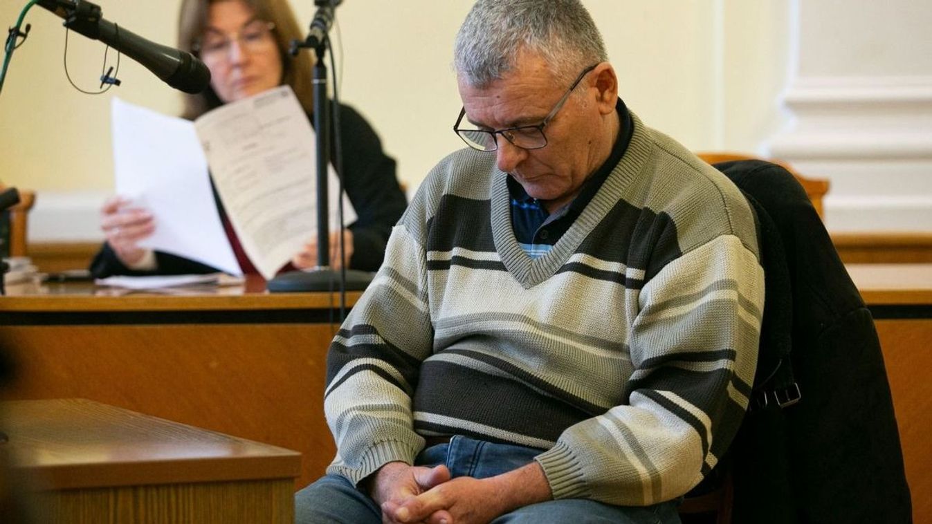  Rozi kutya kínzója börtönbe megy - az ítélet jogerős