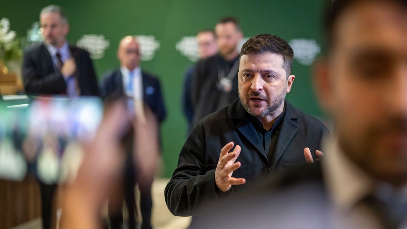 Előkerült a dokumentum benne a sokkoló tény – Brüsszel tényleg odaadná a 800 milliárd dollárt Ukrajnának