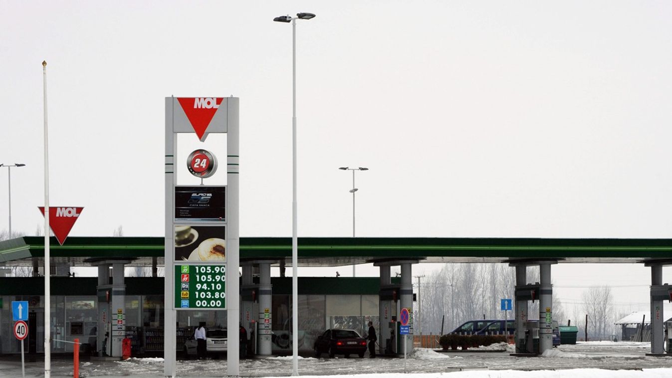 Vucic hétfőn egyeztetett a Mol-lal a NIS megvásárlásáról