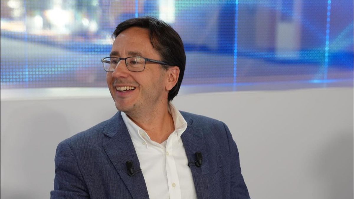 MAGYAR Péter eu kabinetfőnöke