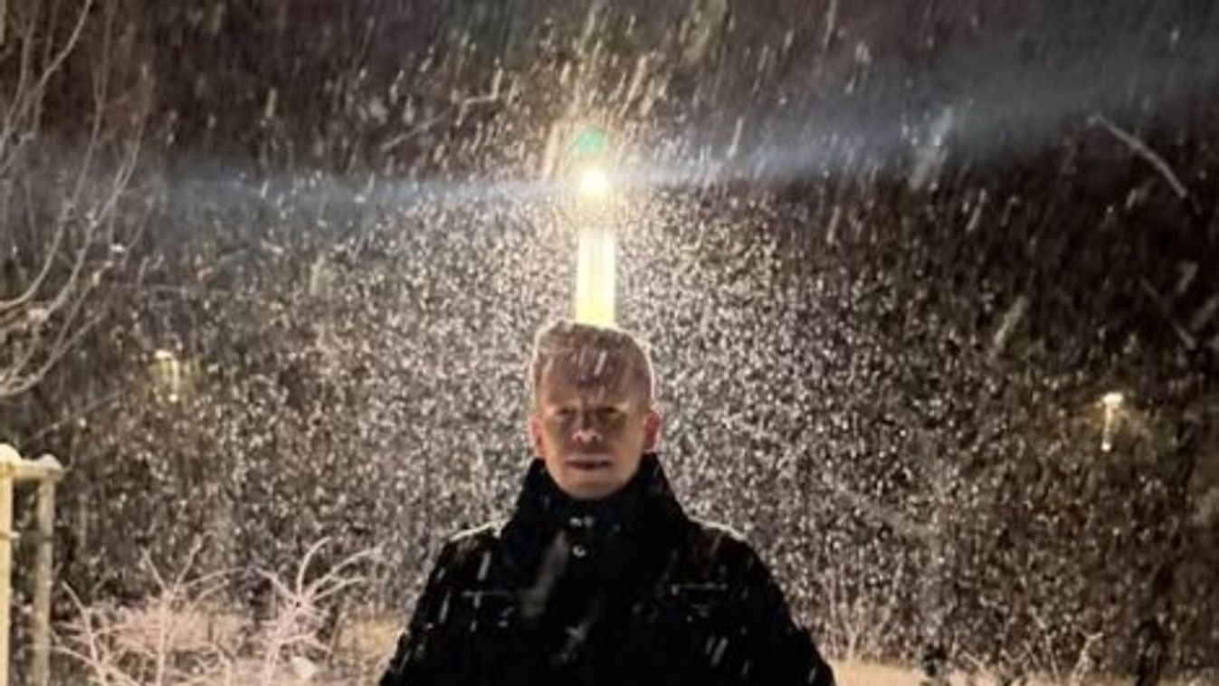 Exkluzív - Bütyök a PS-nek: Orbán Viktort nem ismerem, ÉN vagyok Orbán Viktor