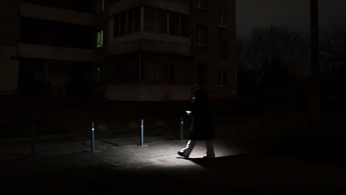 Szélsőbalos terroristák felelősek a berlini áramszünetért