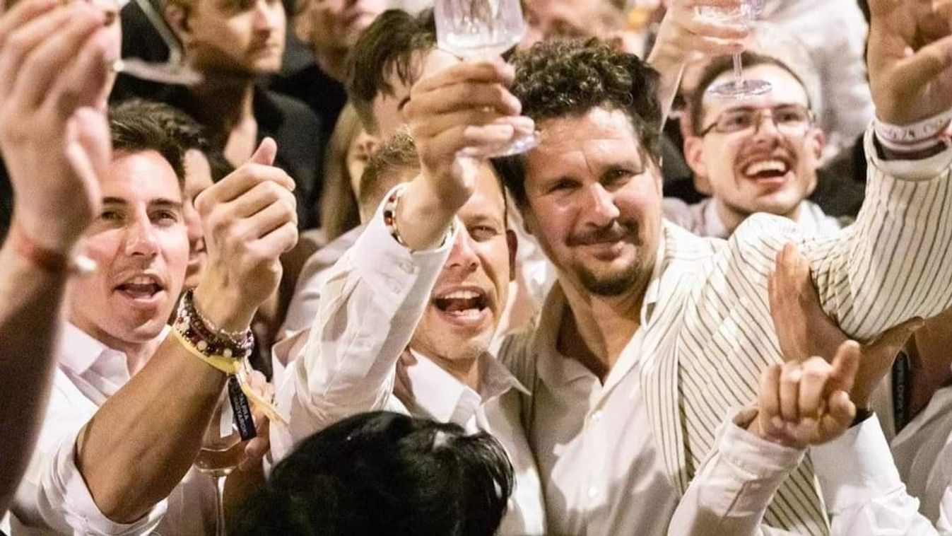 Nagy Ervin az esélytelenek nyugalmával ígér vitát