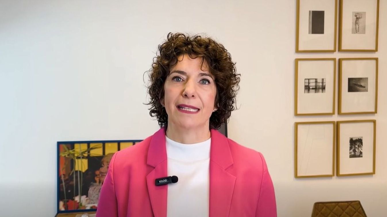 Dobrev bátor és rettenthetetlen amazonként rántott újra kardot a kormány és az egyházak ellen